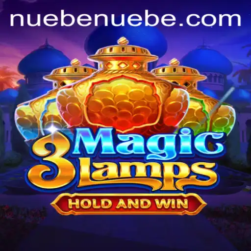 Exploring the Enchantment of 3MagicLamps: A Journey Through a Mystical Game