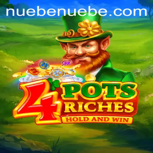 Exploring the Exciting World of 4potsriches: A Fusion of Fun and Strategy