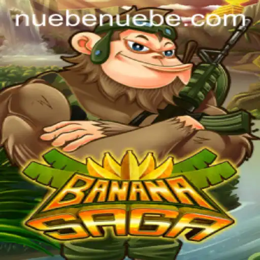 Discover the Exciting World of BananaSaga: A NUEBE Experience