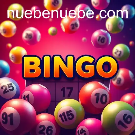 Exploring the World of Bingo Games: Unveiling the NUEBE Experience