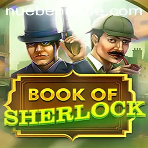 Exploring the Intriguing World of BookOfSherlock and NUEBE