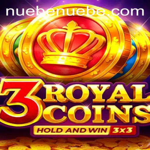 Exploring the Exciting World of 3royalcoins and NUEBE