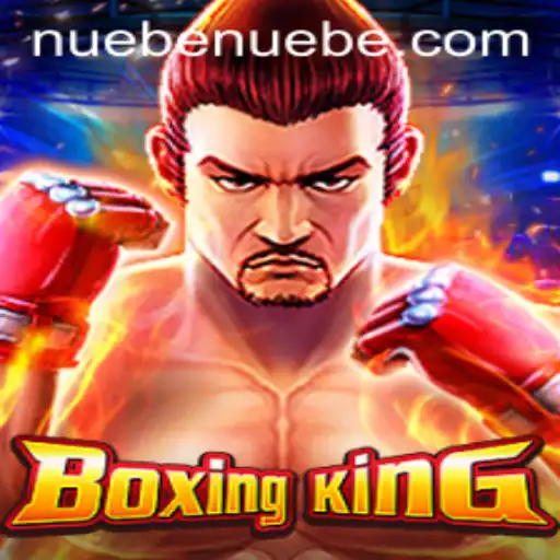 Exploring BoxingKing: The New Era of Virtual Boxing with NUEBE