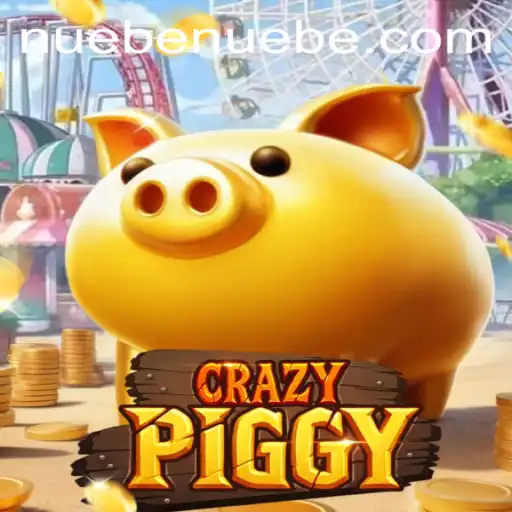 Discover the Thrills of CrazyPiggy: An Exciting Game with a Twist of NUEBE