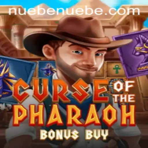 Dive Into the Mystical World of CurseofthePharaohBonusBuy