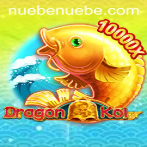 Exploring DragonKoi: A Captivating Fusion of Tradition and Innovation