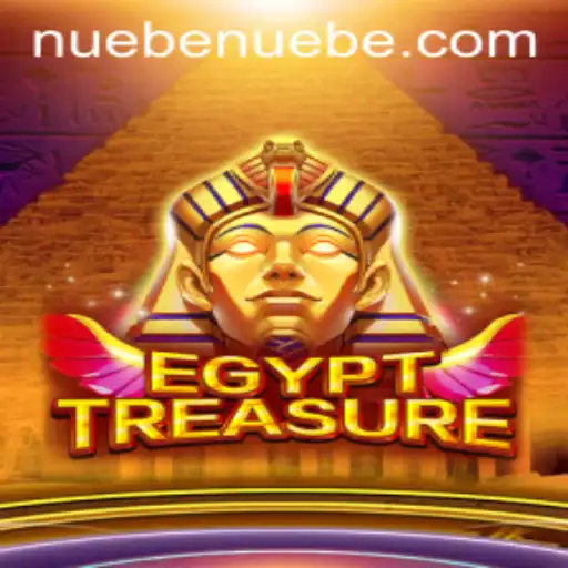 Exploring the World of EgyptTreasure: A Thrilling Adventure Awaits