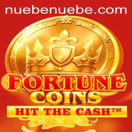 Exploring the Exciting World of FortuneCoins and the Impact of NUEBE