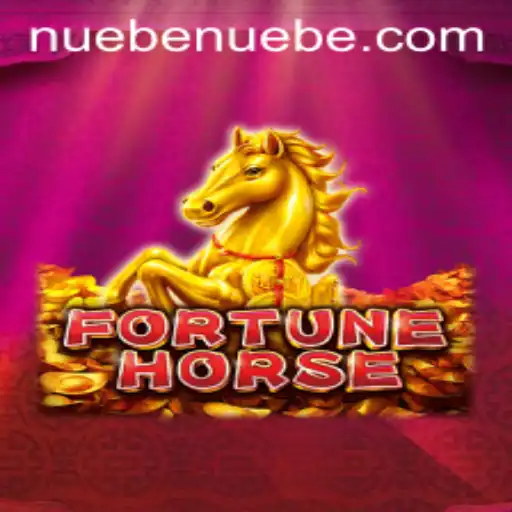 Discovering 'FortuneHorse': Unveiling the Exciting Gameplay of NUEBE's Latest Release