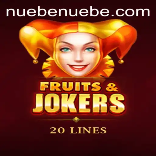 Discover the Excitement of FruitsAndJokers20 with NUEBE