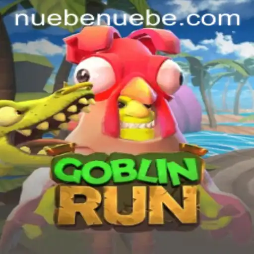 Unveiling the Thrills of GoblinRun: A Mesmerizing Adventure in the Realm of NUEBE