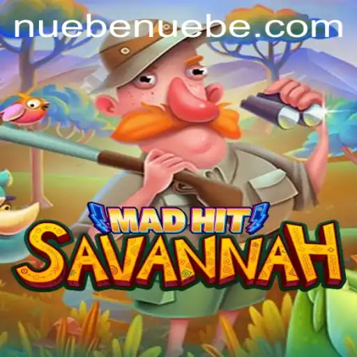 Discover MadHitSavannah: A Thrilling New Game with a Fresh Twist