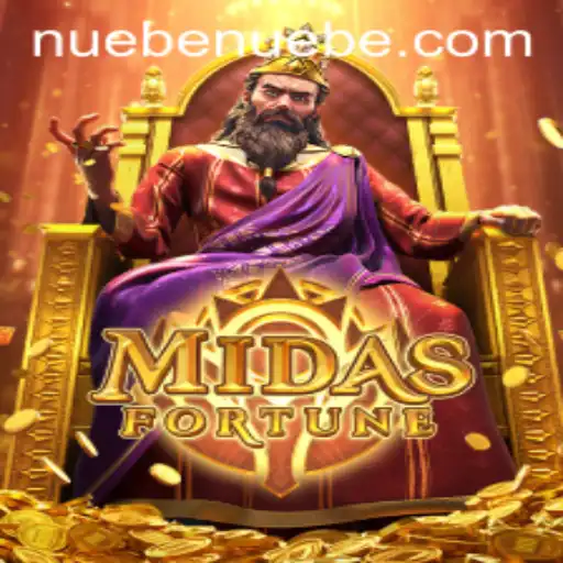 Discover the World of MidasFortune: A Game-Changer in the Gaming Industry