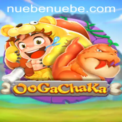 OoGaChaKa: The Exciting World of NUEBE Strategy Gaming