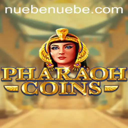 Explore the Exciting World of PharaohCoins: An Innovative Gaming Adventure with NUEBE