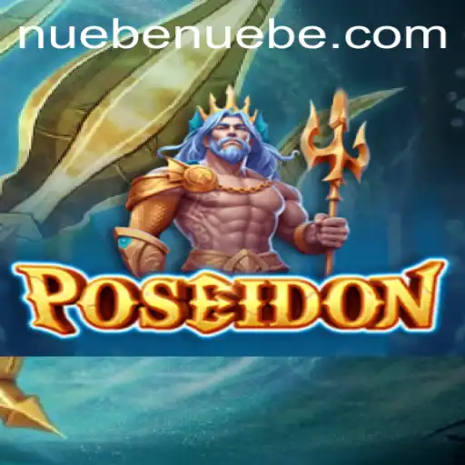 Exploring the Depths: A Comprehensive Guide to the Game 'Poseidon' with NUEBE