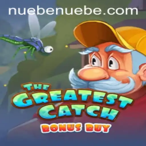 Exploring the Exciting World of TheGreatestCatchBonusBuy Game