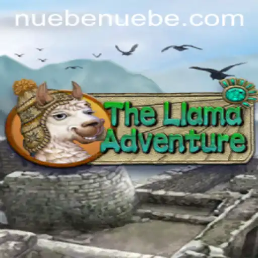 TheLlamaAdventure: Unveiling the NUEBE Game Experience