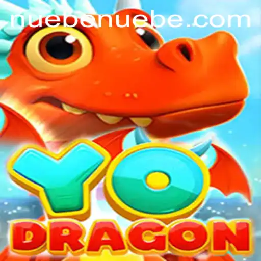 Unlocking the Mysteries of YoDragon: A Magical Journey Enhanced by NUEBE