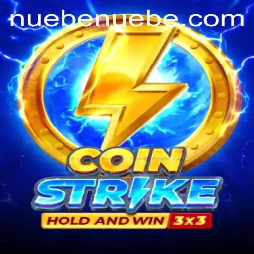 Exploring Coinstrike: The Innovative NUEBE Game