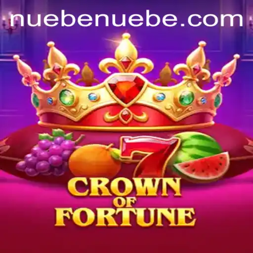 Exploring CrownofFortune: An In-depth Look at the Game Mechanics and the NUEBE Phenomenon