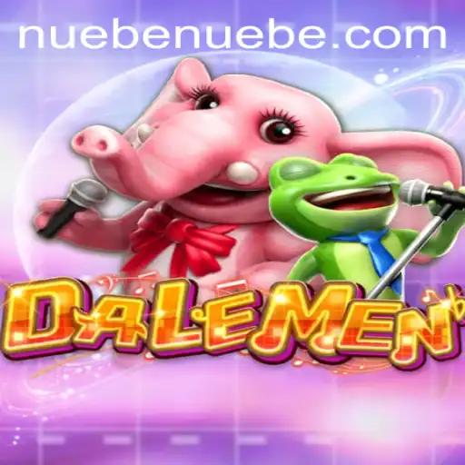 Discovering the Thrill of DALEMEN: A Comprehensive Guide