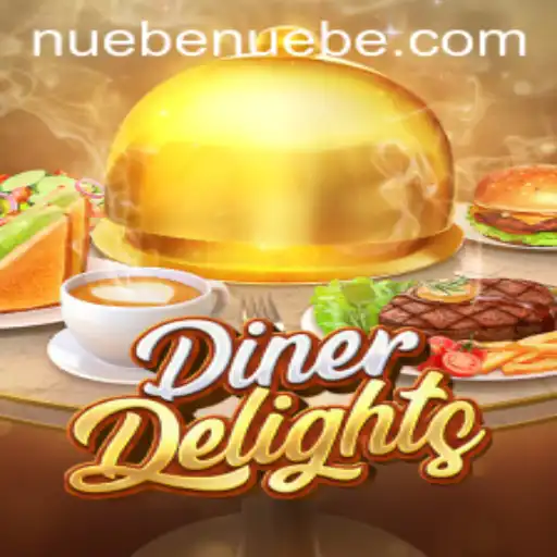 Discovering DinerDelights: A Culinary Journey with NUEBE