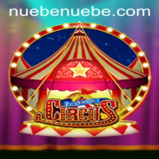 EcstaticCircus: A New Dimension of Gaming with NUEBE