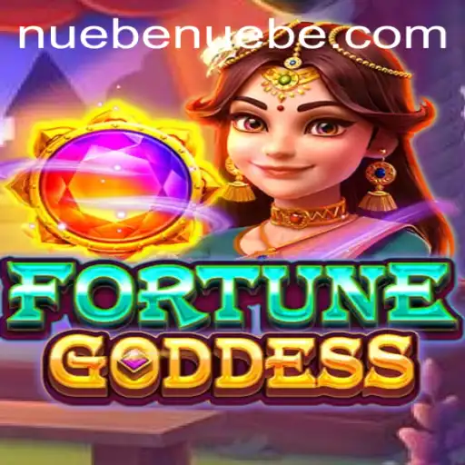 Unveiling the Magic of FORTUNEGODDESS: A Deep Dive into NUEBE's Latest Gaming Sensation