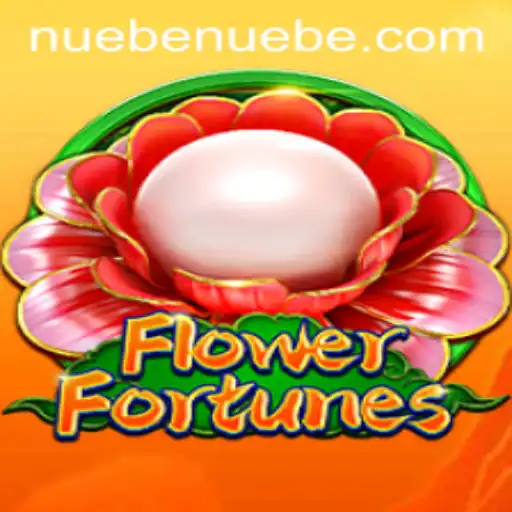 FlowerFortunes: A Blossoming Journey in the World of NUEBE
