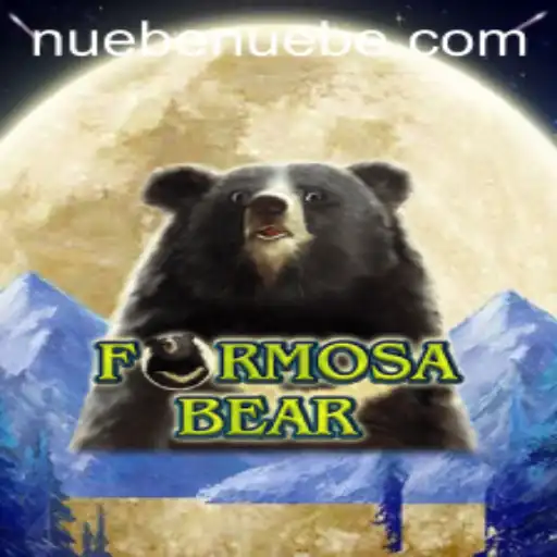 FormosaBear: Exploring the Exciting World of NUEBE