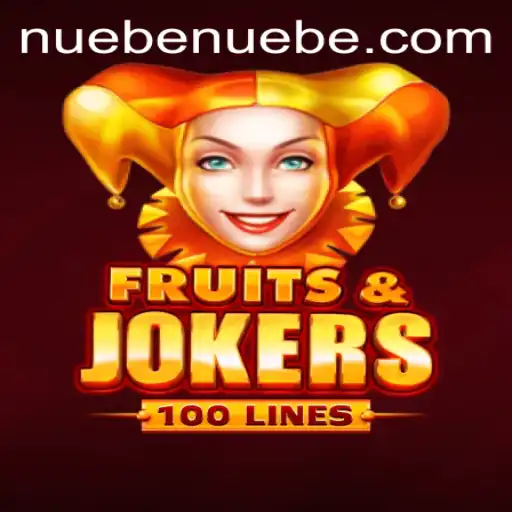 Exploring FruitsAndJokers100: A Comprehensive Guide to an Exciting Slot Game