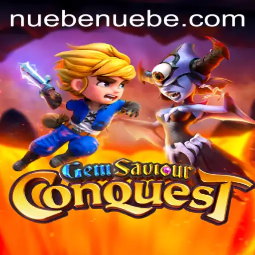 Unveiling GemSaviourConquest: An In-Depth Look at the NUEBE Gaming Sensation