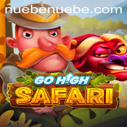 GoHighSafari: An Adventurous Journey with NUEBE