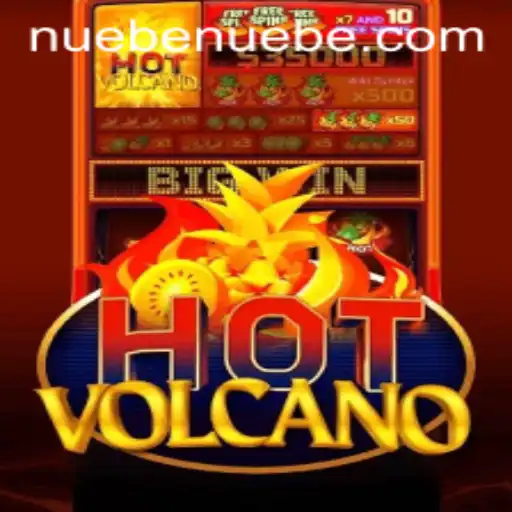 HotVolcano: An Eruption of Excitement with NUEBE