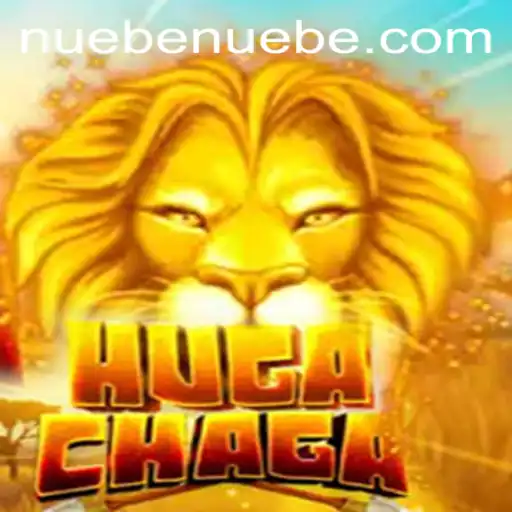 Discovering HugaChaga: A Fresh Take on NUEBE's Gaming Experience