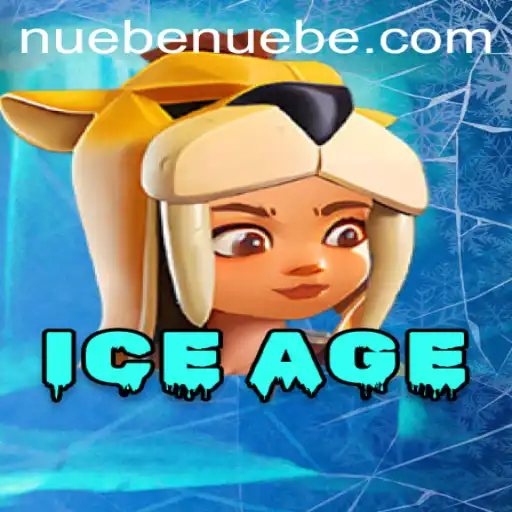 Exploring the Thrills of IceAge: NUEBE's Newest Adventure