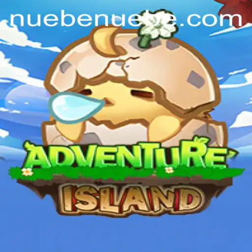 IslandsAdventure: Navigating New Frontiers with the Power of NUEBE