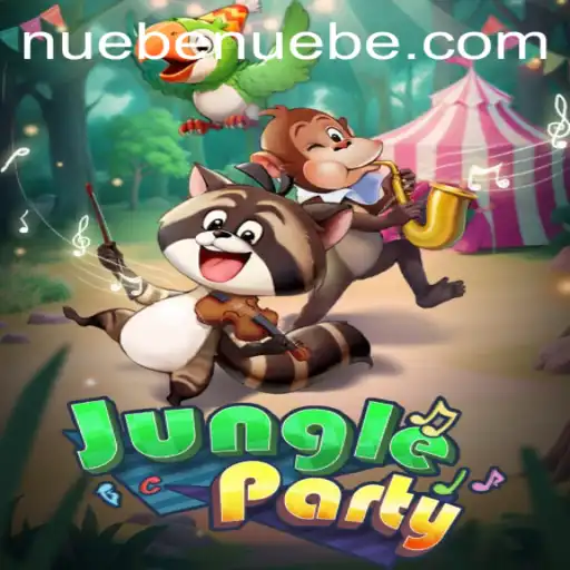 Explore the Exciting World of JungleParty: A Thrilling Game Experience