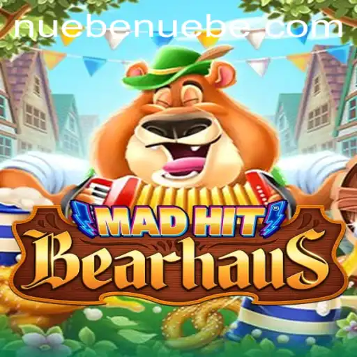 Explore the Wild World of MadHitBearhaus