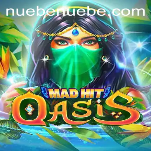 Discovering the Thrills of MadHitOasis