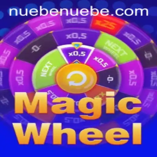 Discovering MagicWheel: A Captivating Game by NUEBE