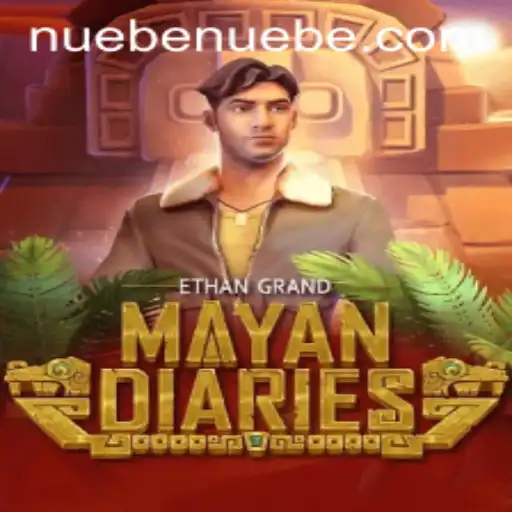 Explore the Enigmatic World of MayanDiaries with NUEBE
