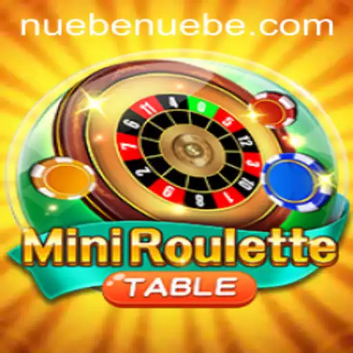 Exploring the Exciting World of MiniRoulette: A Game for NUEBE Enthusiasts
