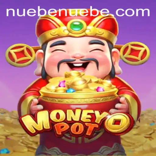 Engaging in Wealth with MoneyPot: A Game of Strategy and Fun with NUEBE