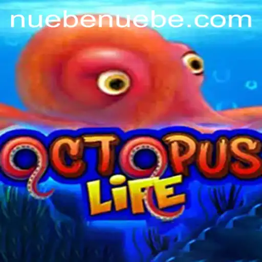 Exploring OctopusLife: The Intriguing Game with NUEBE