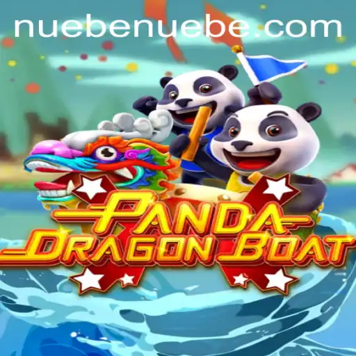 Immerse Yourself in the World of PANDADRAGONBOAT: An Epic Adventure