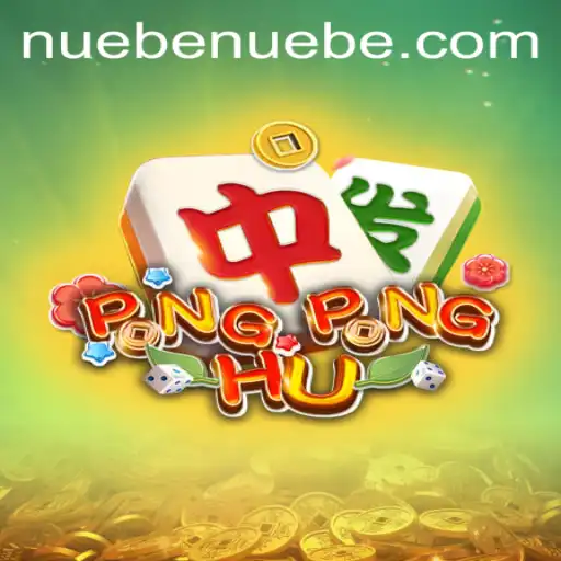 Discovering PONGPONGHU: A New Era in Gaming with NUEBE