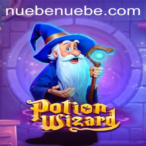 PotionWizard: Innovative Gaming Experience in a Magical World
