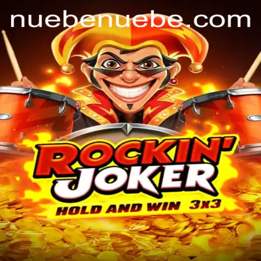 Discovering the World of RockinJoker: An Engaging Escape with NUEBE